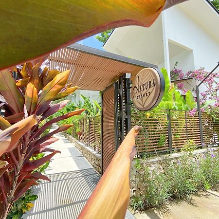 NATURA Loft Garden, Santa Teresa Beach, Costa Rica Playa Santa Teresa  Exterior foto