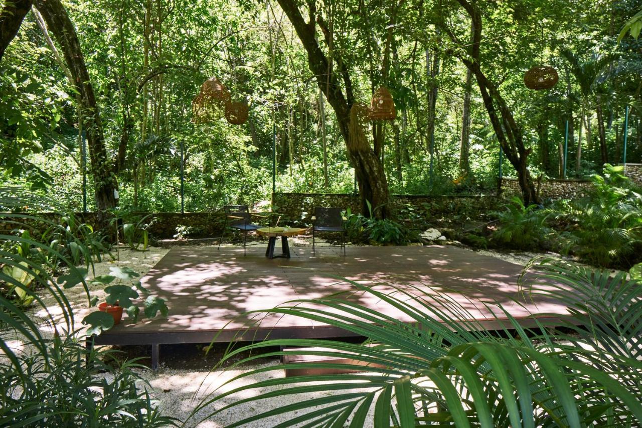 NATURA Loft Garden, Santa Teresa Beach, Costa Rica Playa Santa Teresa  Exterior foto
