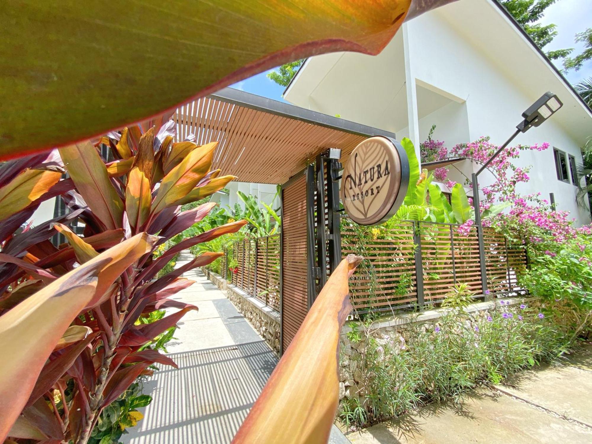 NATURA Loft Garden, Santa Teresa Beach, Costa Rica Playa Santa Teresa  Exterior foto